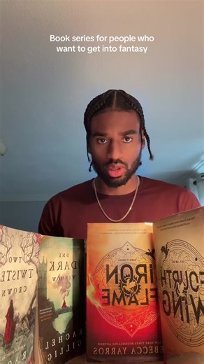 Fantasy Book Recommendations for New Readers in 2024