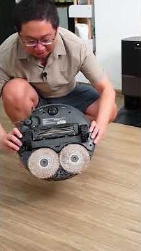 Lấy thêm vợ Hai về đỡ việc nhà cho vợ Cả #chutunghamvui #DreameL10sUltraGen3