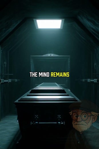 Catalepsy when the body appears dead