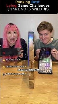 DON’T CHECK THE SOUND 🤗