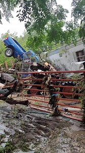 🚨🌊Flood Aftermath in Texas🤯 | Gillynova