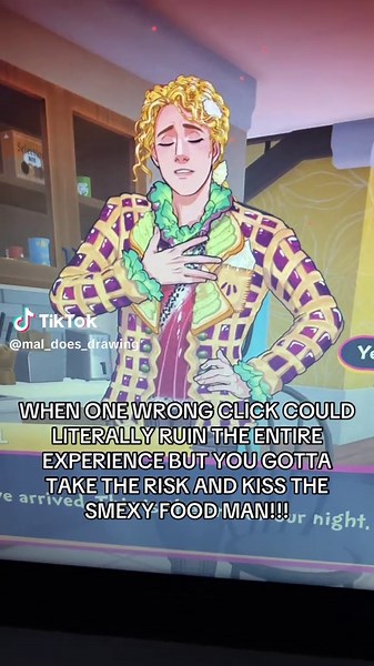 Dating Games: From Dislike to Desperation