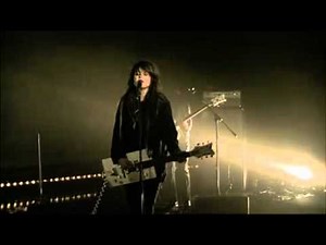 The Dead Weather - Live From The Basement (FULL SHOW)