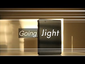 Light Phone III: Unboxing & First Impressions