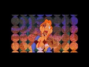 Hercules- I can Go The Distance /Nightcore