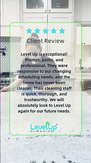 Tulsa Deep Cleaning & Move-Out Review | Trusted House Cleaners in Tulsa