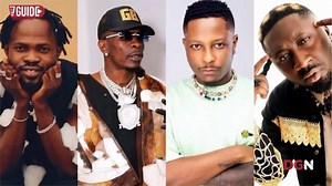 31 reactions | I was expecting Shatta Wale to also call out artists who exploit gatekeepers once they blow up—because it happens! - Bryte Ash-Kat Full video here: https://youtu.be/vGMkNorBxBQ?si=-0M9YYkmTZHwwfwC | Daily Guide Network | Facebook