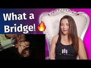 Vocal Coach Reacts to Olivia Rodrigo - drivers license