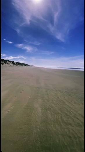 Oregon Coast (Florence)