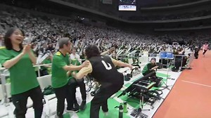 Video of Ayano Go at Tristone Fan Fest 📹 Credit to @ayanogooshi | Japanese Drama and Movie