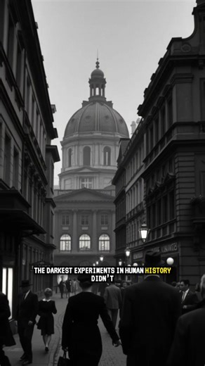 dark.human.experiments (@dark.human.experiments)’s videos with ominous - insensible