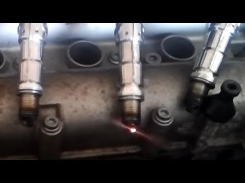 Comment tester une bobine d'allumage ? Attention danger! Ordre d'allumage 1-2-4-3 ou 1-3-4-2?