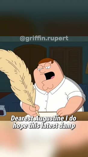#familyguy #petergriffin #peterwriting #dipdipdip | dip dip dip peter griffin
