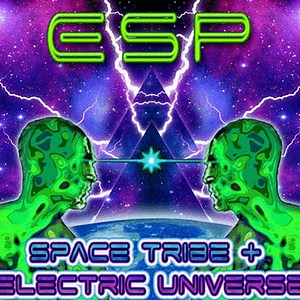 Space Tribe   Electric Universe - ESP - Electric Space Phenomenon