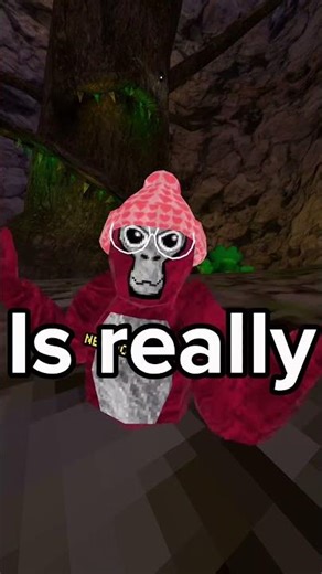 Yippy #gorillatag #vr #gtag #gorilla