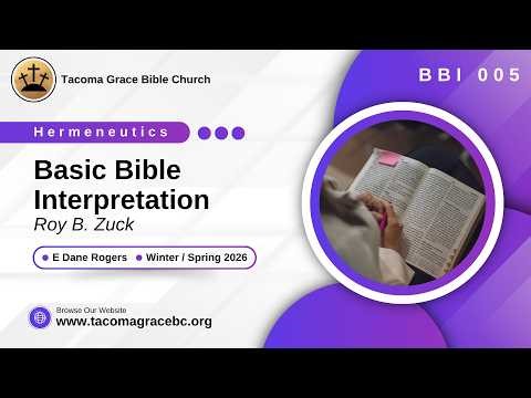 BBI 005 | The Grammar Gap