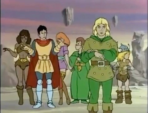 6.3K views · 19K reactions | Happy Saturday Morning! 北 Dungeons &...