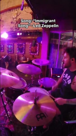 Hilarious Soundboard Prank at Rock Gig!