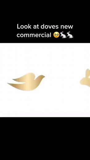 #dovesnewcommertial #stopanimaltesting #fyp #foryou #foryoupage #ralphtherabbit