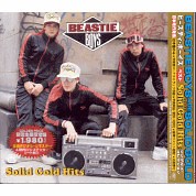Beastie Boys - Solid Gold Hits