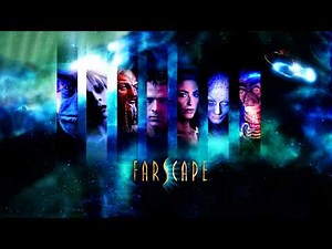 Farscape Theme 10 Hours Extended