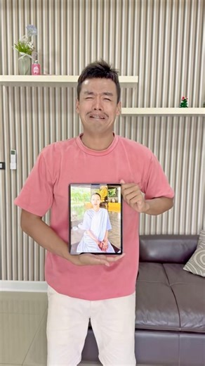 I'll be both the father and mother myself ep1 #BugHaOat #funny