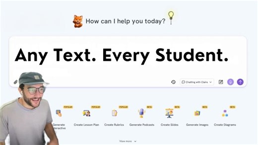 Meet Students Where They re At - Adapt and Modify Texts with Ease | Colleague AI