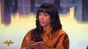 84K views · 2.3K reactions | Kerry Washington tells us about winning an NAACP Image Award for her role in 'The Six Triple Eight'! | The View | Facebook