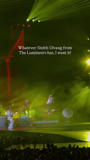 The Lumineers Concert Highlights: A Memorable Performance