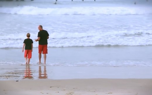 Gravity-John Mayer (Music Video)