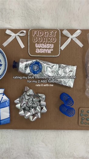 Hand Cream ASMR Review: Surprising Texture and Sounds