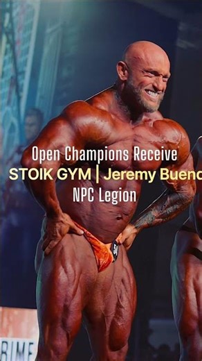 NPC Legion! #bodybuilding show you don’t want to miss