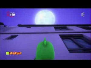 Pyjamasque - Yoyo connait la musique