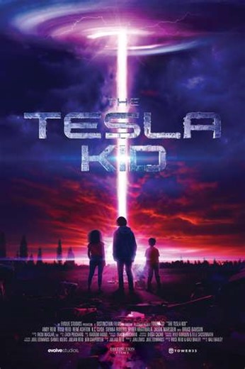 The Lightning Code (2025) - Movie