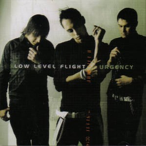 Low Level Flight - Urgency