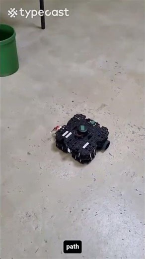 Autonomous Robot Navigation for Mobile Robot