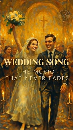 Wedding Song The Music That Never Fades #CanonInD #WeddingSong #Wedding #BrideEntrance #Ceremony