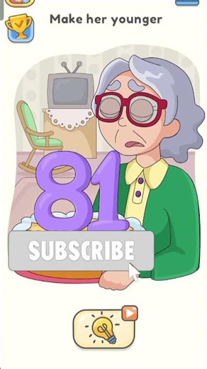 Delete One Part 5 – Level 17 Hardest Challenge 😱 Don’t Skip!