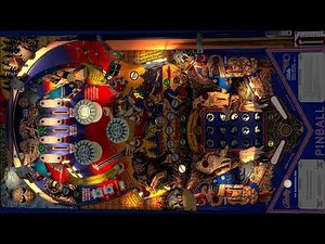 Frontier (Bally 1980) VPX