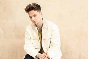 Conor Maynard credits breakup for new his latest single 'If I Ever'