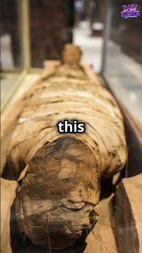"The Discovery of Ramses II’s Mummy" #DailyScience