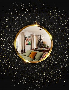 A equipa TGV Interiores deseja um Bom e Próspero 2020! | TGV Interiores