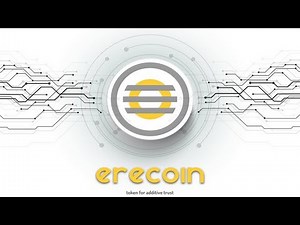 Erecoin - обзор ICO
