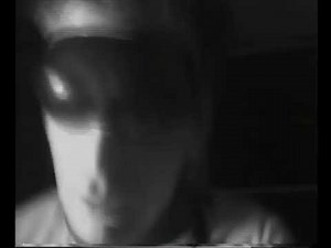 Alex Chilton "96 Tears" cover (rare footage)