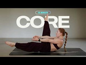 Abs & Core (That You Won't Hate)
