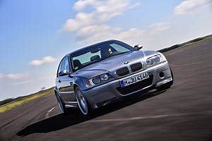 VIDEO: Is the E46 BMW M3 CSL Manual Conversion Peak-M3?