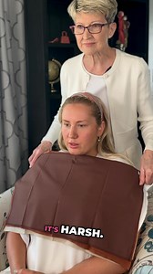 16K views · 272 reactions | Do you know your best colors? Comment “special” to receive a limited-time discount on my Colour Consultation—available online worldwide. Follow for more! | The Style File Image Consulting System | Facebook