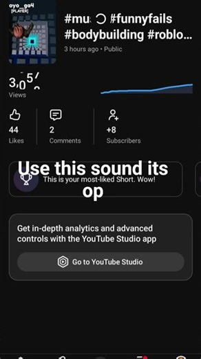 click the sound #music #funnyfails #bodybuilding #roblox #comedyshorts #memes