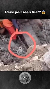 34K views · 259 reactions | ️Discover the hidden truth of our world...