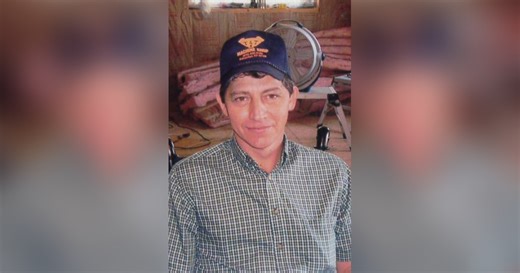Obituary for Tony Allen Estes | Jessie-Wilson Funeral Home & Cremation Services